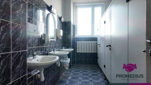 Biuro do wynajęcia, 10 m2, Koszalin