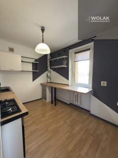 Mieszkanie 38m2 w Kłodzku