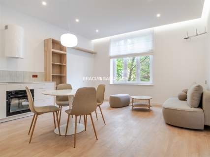 Nowe 2-pokojowe mieszkania z balkonem   Salwator,