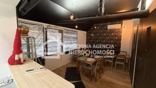 Nowy lokal gastro na parterze w centrum Rumi