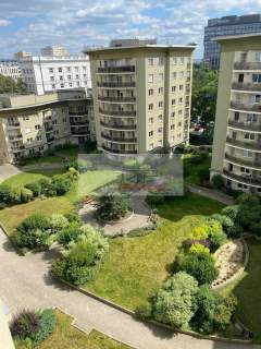 Mieszkanie do wynajęcia, 135 m2, Warszawa