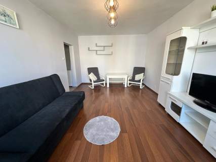 2 pokoje z balkonem, 51m2, ul. Bacewicz 3, Północ