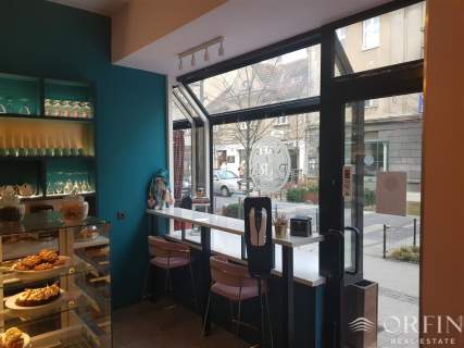 Lokal gastronomiczny-Gdynia Centrum-deptak-49,3m2-