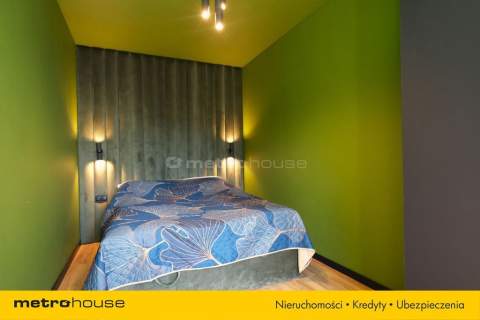 Luksusowy apartament w Świeradowie-Zdroju - 38 m 
