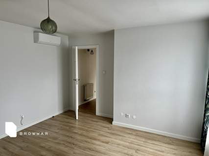 Mieszkanie 4 pokoje 96m2 nieopodal Parku Arena