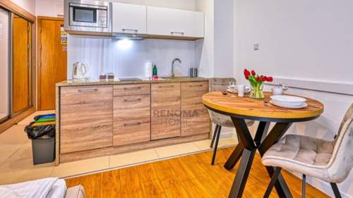 Gotowy biznes w górach Apartament inwestycyjny 2