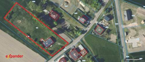 Lokal magazyn hala na wynajem 220m2 na działce 5100m2