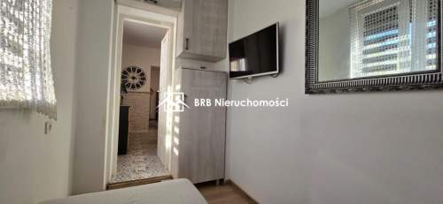 Mieszkanie 52 m2 - Centrum Miasta - Ciechocinek