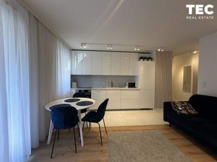 Bronowice Przybyszewskiego 43m2 2 pok
