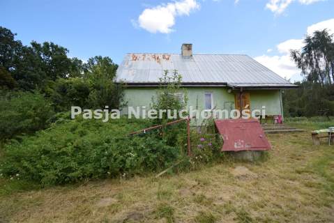 Wyjątkowy teren inwestycyjny - stadnina