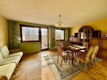 Nowa Cena/Kopernik/Balkon