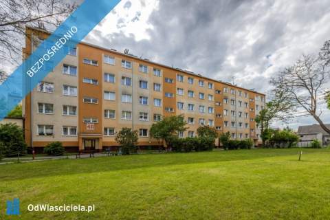 Mieszkanie w Okonku 2 pokoje