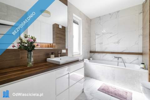 Dom premium z pełnym wyposażeniem Fotowoltaika 148 m2 Kosakowo