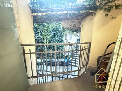 Biuro 53 m2 Kazimierz 3 pokoje Balkon