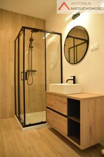 Nowe dwupokojowe