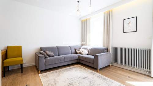 100 m2 mieszkanie premium z ogródkiem   Federowicz