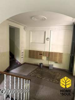 Mieszkanie na sprzedaż, 27 m2, Warszawa