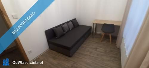 Mieszkanie 3 pokojowe Pruszków parter z ogródkiem i stanowiskiem...