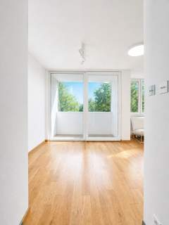 Saska Kępa Projekt Architekta 47,9 m 2 pokoje