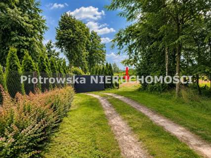 Działka budowlana na sprzedaż, 3114 m2, Grabowiec