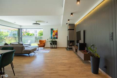 BARANÓWEK, DESIGN, TECHNOLOGIA, KOMFORT, PREMIUM