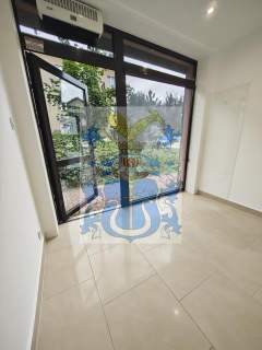 Bartla, Kliny Zacisze lokal 18m2 parter witryna