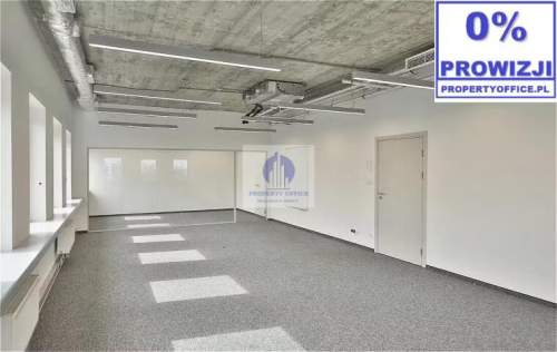 Ochota lokal biurowy 254,40m2 do wynajęcia
