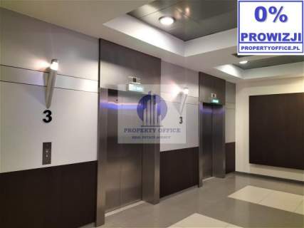 Śródmieście lokal biurowy 53,90m2 do wynajęcia