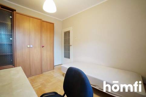 4 pok, 90m M, balkon ul. Legnicka/ Opolska