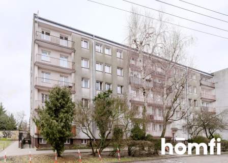 2-pokojowa KAWALERKA w samym centrum Aleksandrowa