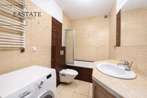 2 pok. 56 m2 duży balkon Metro Młynów