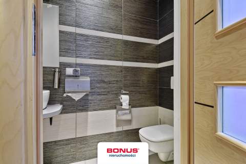 Biuro 114,3 m Bielany 3 poziomy