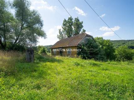 Budowlana działka w Golkowicach, Prąd, gaz, woda