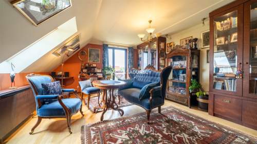 ZADBANY,WYSOKI STANDARD DOM OK 230 M2