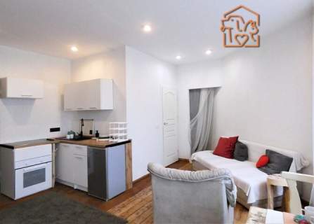 Nawrot 56, Widzew, kawalerka pet friendly