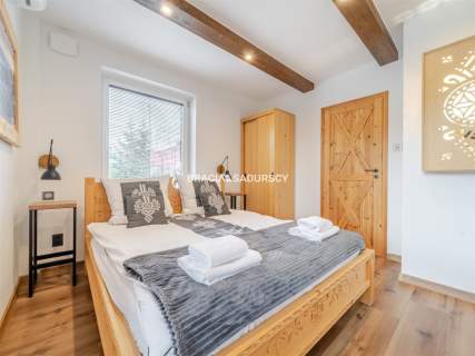 Komfortowy Dom na Spiszu Tarasy Sauna Widoki