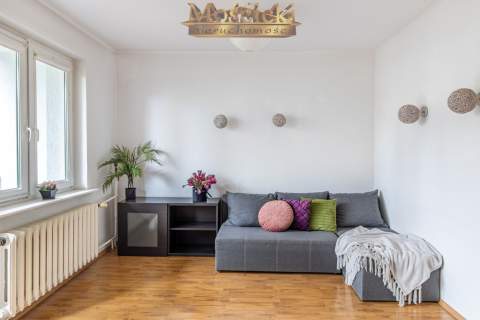 Wygodne 3 pokoje Meander Metro Natolin wynajem
