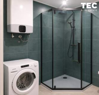 2 Pokoje Balkon Płaszów