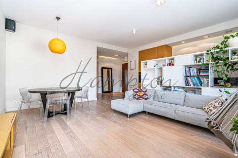 Sprzedam przestronny apartament 114,8 m , Zoliborz