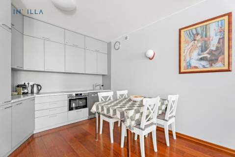 Idealny wakacyjny apartament.
