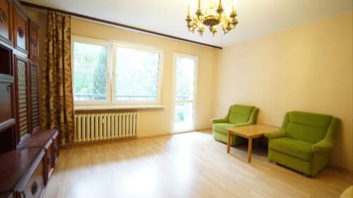 Sprzedaż mieszk. 3pok. 67,2 m2.niski blok Nowy ZWM