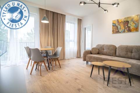 Górna, Senatorska 29 - 2 pokoje, 40m2