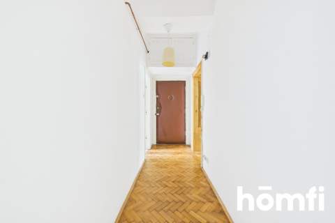 Duży potencjał Przy Sądzie Blisko Starówki