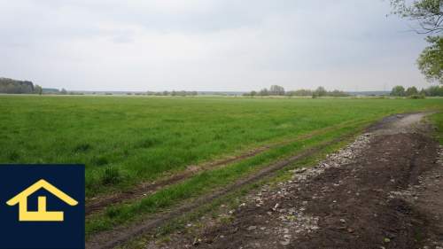 Nieruchomość w Całowaniu