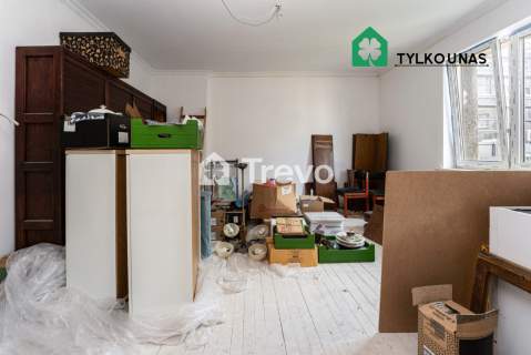 Wymieniona elektryka Dwustronne Garaż