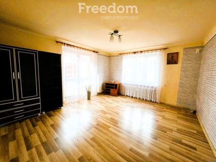 Na sprzedaż 41 m w ścisłym centrum Ostrowca