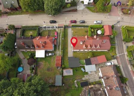 Mieszkanie na sprzedaż, 61,13 m2, Katowice