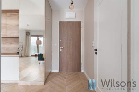 Premium Green Mokotów Smart Home Garaż Metro