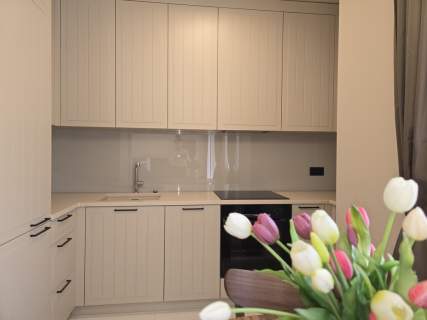 Nowe mieszkanie 3 pok. Luksusowy artamentowiec