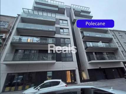 Apartament w Centrum ul. Złota